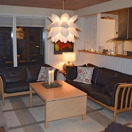Holiday Fyrremose C- 1295 Nyaraló Vibøge